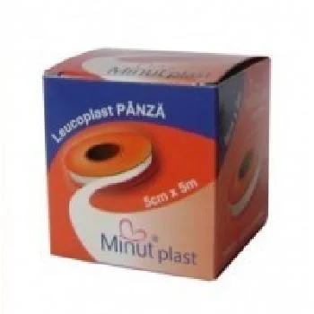 Leucoplast Minut Panza