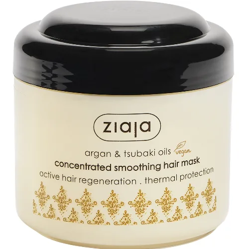 Masca Par Cu Argan 200ml Ziaja