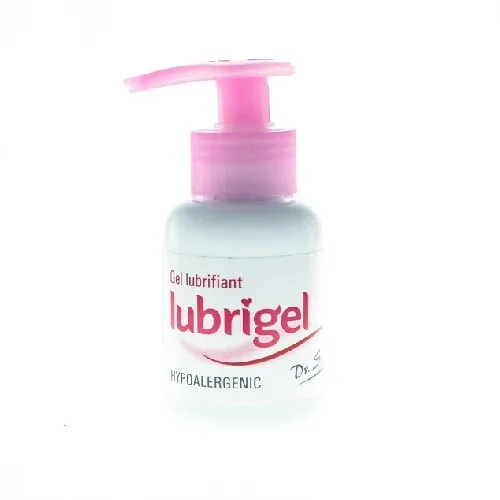 Lubrigel Hypoalergenic 90ml Dr Soleil