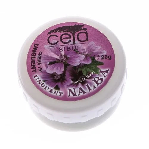 Unguent Nalba 20gr Ceta