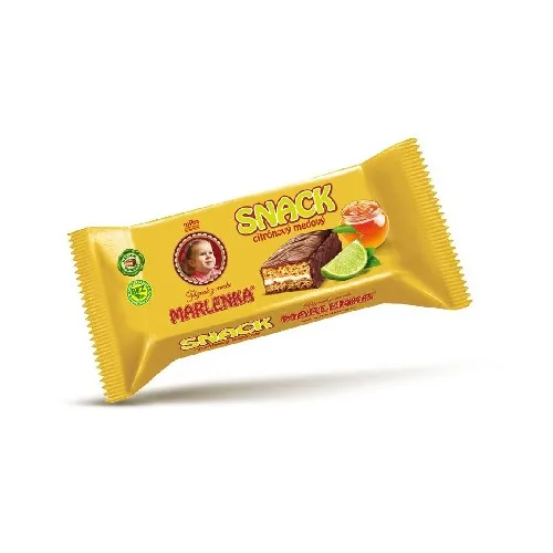 Marlenka Snack Lamaie, 50g, Marlenka