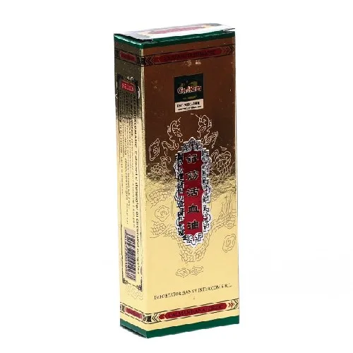 Ulei Antireumatic cu Scorpion 20ml Sanye