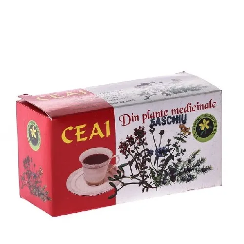 Saschiu  20gr Hypericum