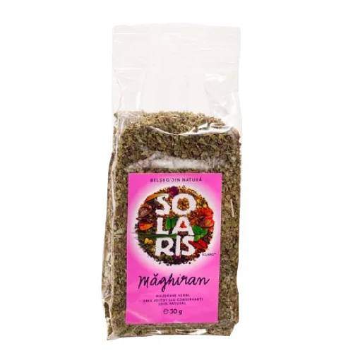 Maghiran 30gr Solaris