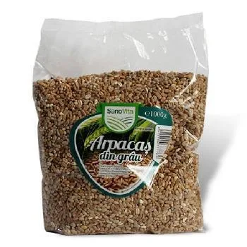 Arpacas 1kg SanoVita