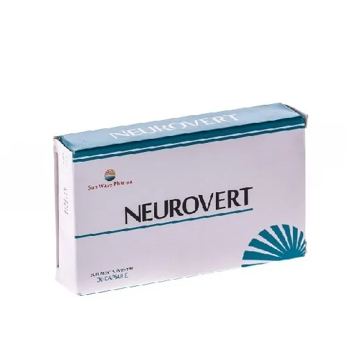 Neurovert 30cps SunWave