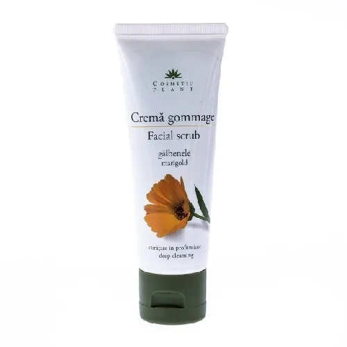 Crema Gommage + Galbenele 50ml CosmeticPlant
