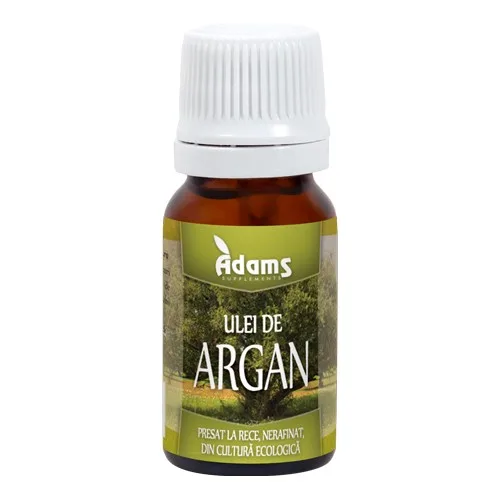 Ulei de Argan 10ml