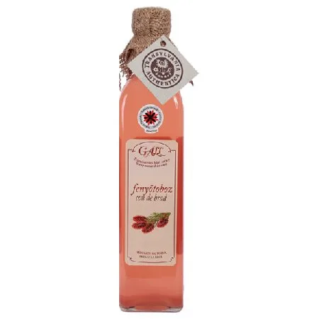 Sirop din Muguri de Brad 250ml Gall