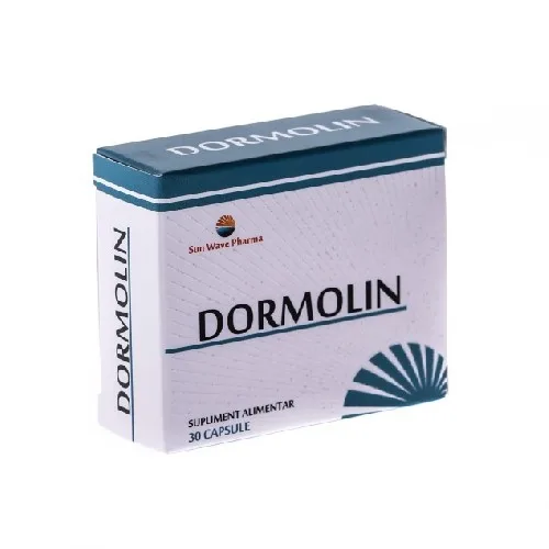 Dormolin  30cps SunWave