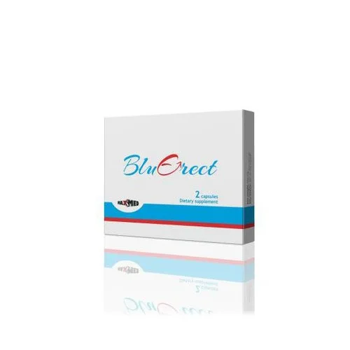 BluErect 2cps MaxMed