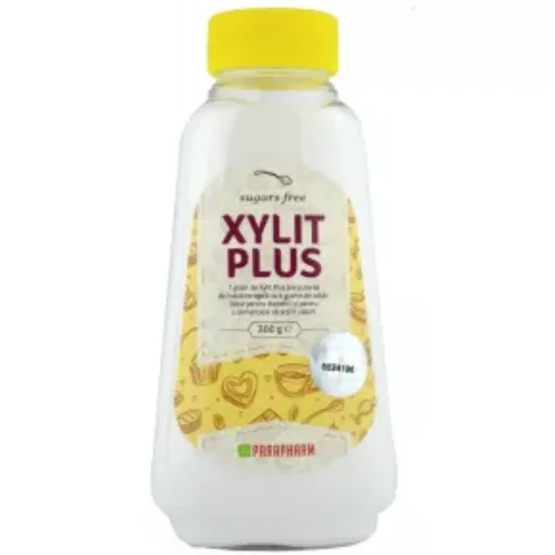 Xylit Plus 300g, Quantum Pharm