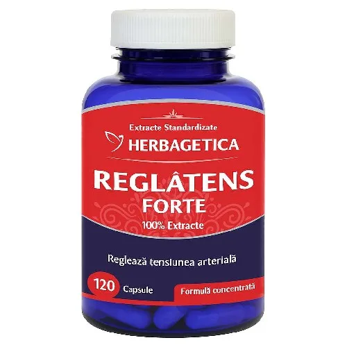 Reglatens 120cps Herbagetica