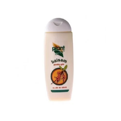 Balsam de Par cu Catina 200ml Plant Activ