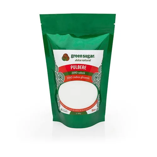 Green Sugar Pulbere Punga 300gr Remedia