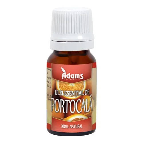 Ulei Esential de Portocale 10ml