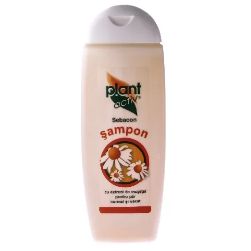 Sampon Sebacon 200ml Etera Prod