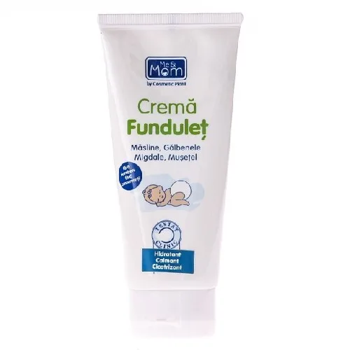 Cremă Funduleț 100ml CosmeticPlant