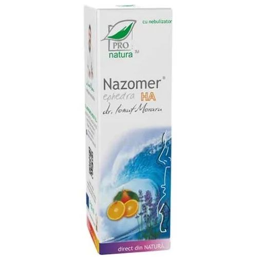 Nazomer Ephedra HA
