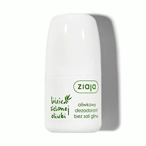 Roll-On Olive Leaf 60ml Ziaja