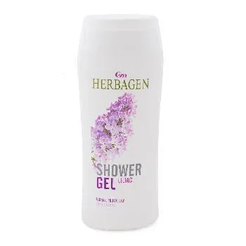 Gel Dus Liliac Herbagen