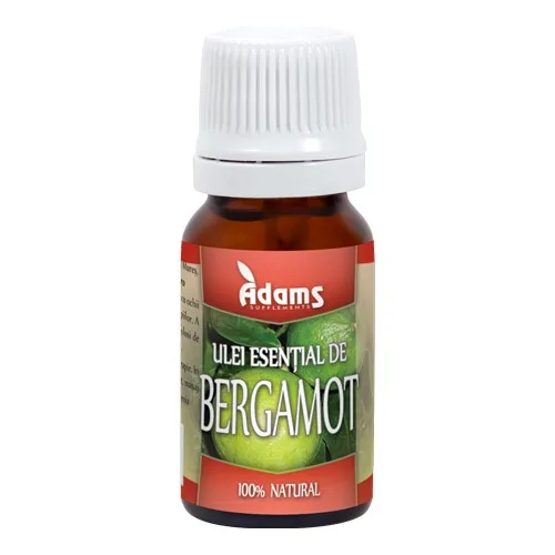 Ulei Esential de Bergamot 10ml