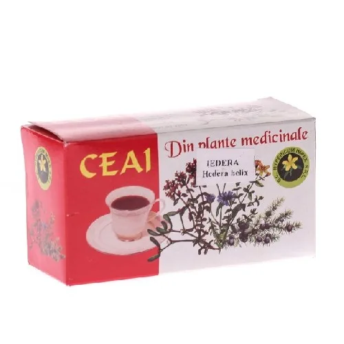 Iedera 20gr Hypericum