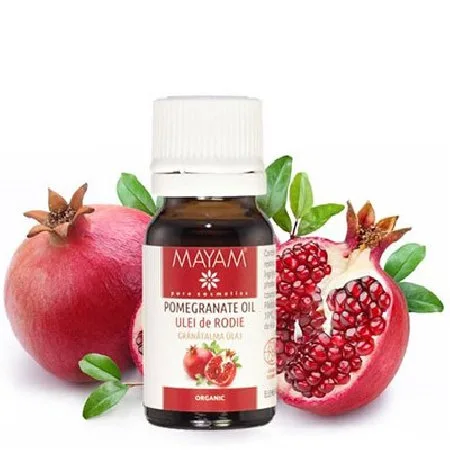 Ulei Rodie 10ml Mayam