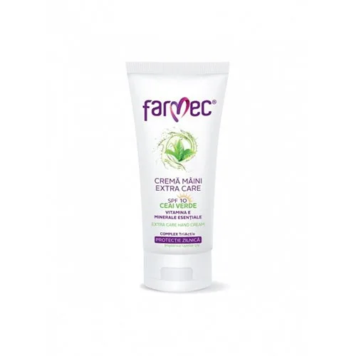 Crema de Maini Extra Care 100ml Farmec