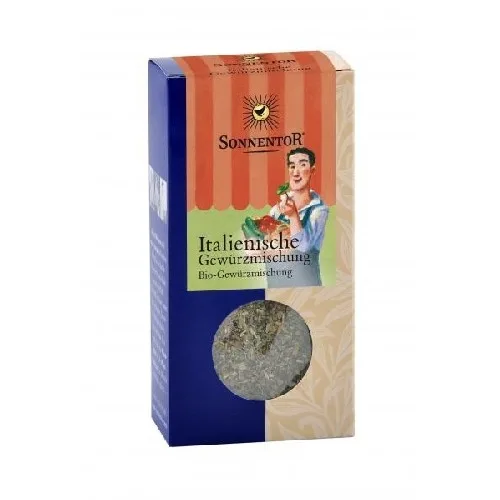 Amestec Italian Eco 30gr Sonnentor