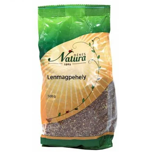 Seminte In Macinat, 250g, Natura