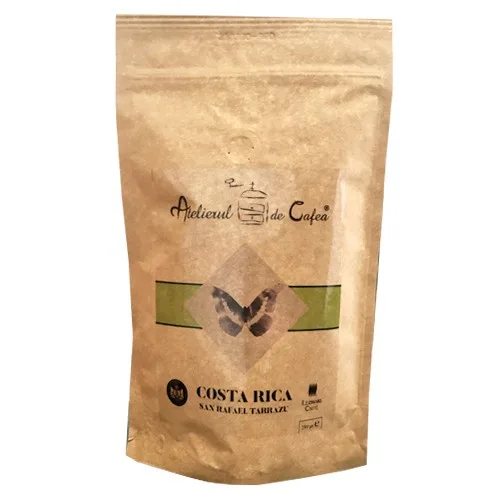 Cafea Boabe Premium Origine Costa Rica-San Rafael Tarrazu 250gr