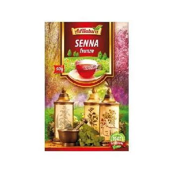 Ceai Senna  50gr Adserv