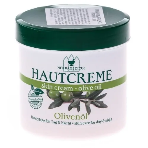 Balsam cu Ulei de Masline 250ml Herbamedicus