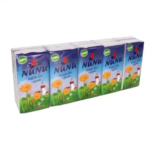 Batistute Pentru Nas 10buc.