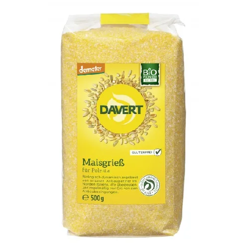 Faina de Malai Bio Demeter 500g Davert