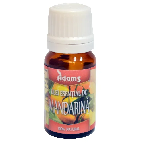 Ulei Esential de Mandarina 10ml