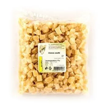 Ananas Uscat 250g
