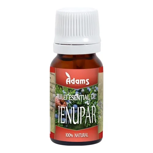 Ulei Esential de Ienupar 10ml