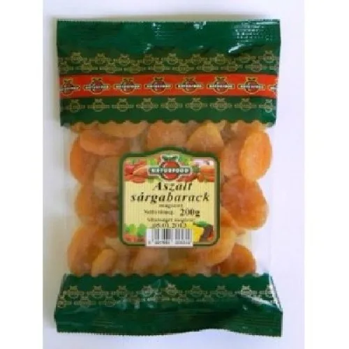 Caise Uscate, 200g, Naturfood