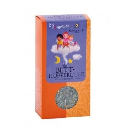 Ceai Ingerasii Somn Usor  Sonnentor 20gr