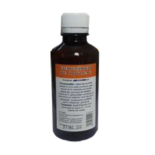 Ulei din Samburi de Dovleac 200ml Stefania Stefan